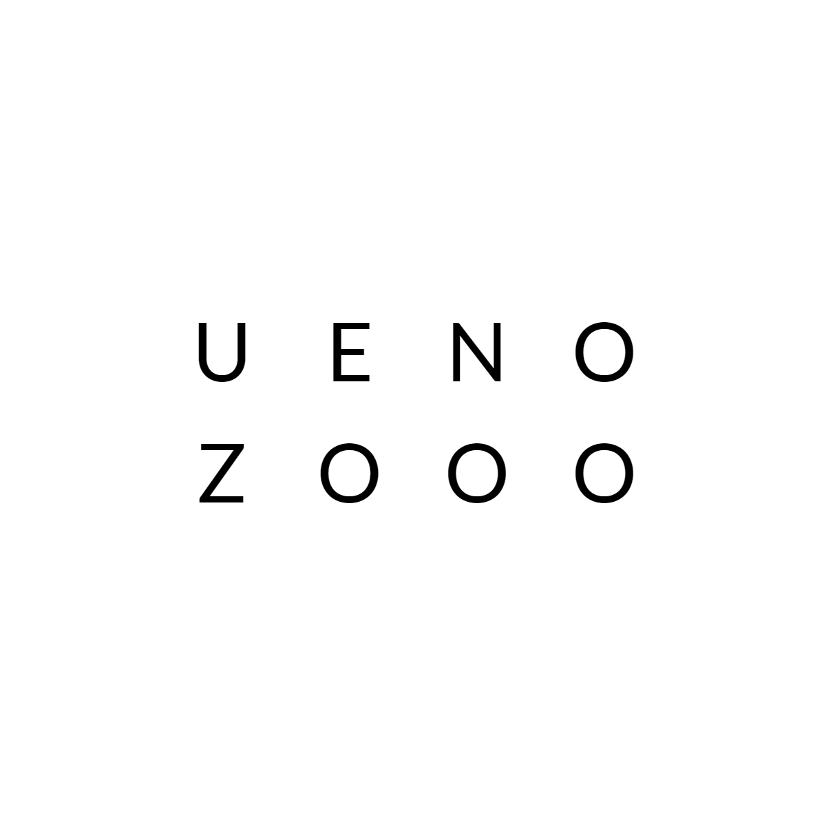 Ueno Zooo